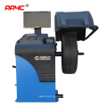 AA4C full automatic 3D car wheel balancer  tyre balancing machine WB3DX1